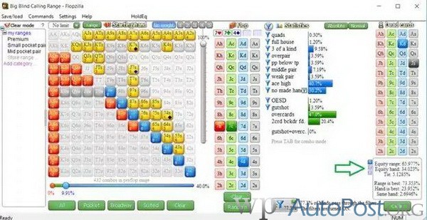 德州扑克KJo遇到对子翻牌面 应该怎么做？