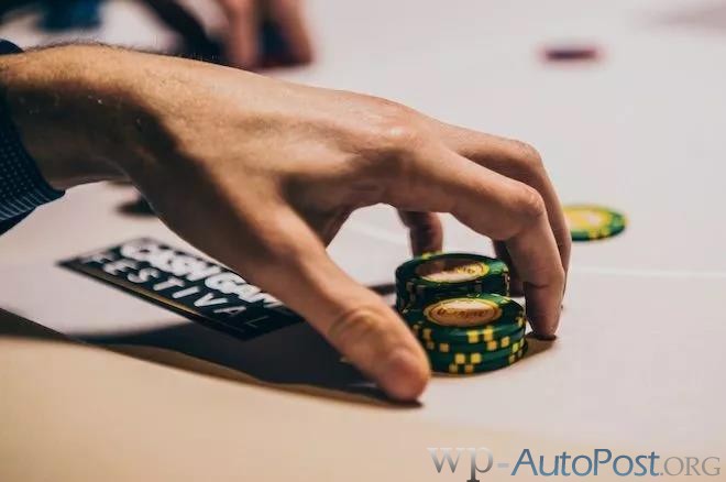 德州扑克对抗被动型跟注站的三个技巧