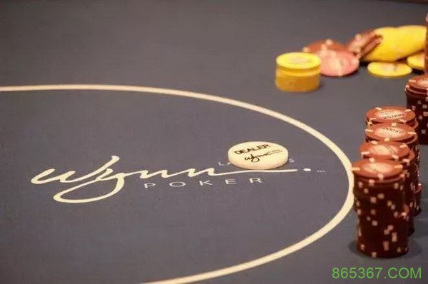 获得当局许可后永利扑克室将率先拆除离隔板 给扑克玩家带来正常比赛体验