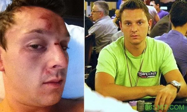 励志传奇牌手退圈当奶爸,职业奖金超2100W