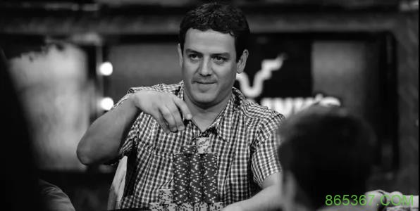 20年前世界上最具争议的WSOP事件