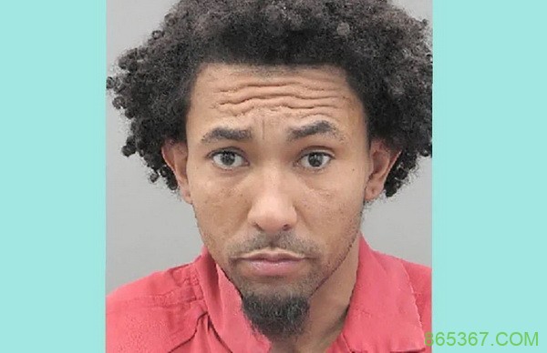 Chad Power被盗走100万美元的巨额财物