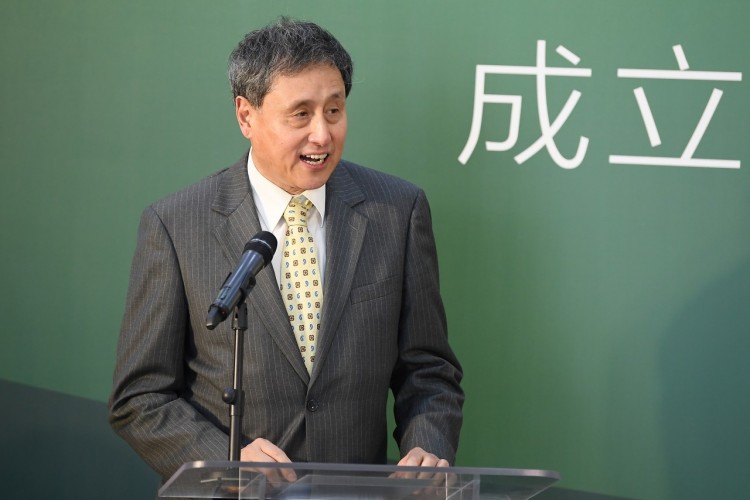 张路：长远看归化球员没什么意义 职业足球是公益属性的商业活动