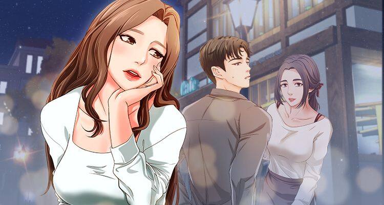 《御姐的实战教学》韩国无遮挡羞羞漫画在线阅读