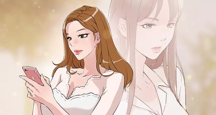 《她的高跟鞋》韩漫无羞遮漫画免费在线阅读