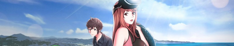 韩漫《海女》完整版无删全集免费在线阅读