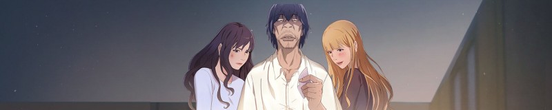 韩漫《隔壁老金》完整版无删全集免费在线阅读