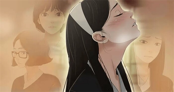 《三姐妹》韩漫免费无遮无删减漫画在线阅读（第2话）