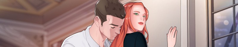 连载漫画《我的专属管家》完整韩漫(全集在线阅读)