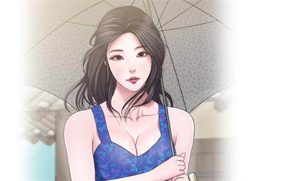 连载漫画《妾（十七岁初恋）》完整韩漫(全集在线阅读)