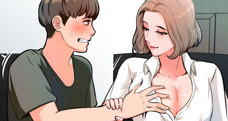 家教老师韩漫-家教老师韩漫无删版