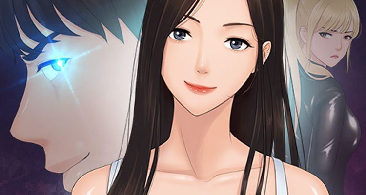 本能解决师漫画-本能解决师无删版