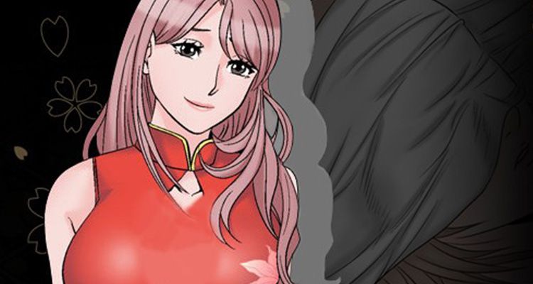 人妻性解放漫画-人妻性解放无删版