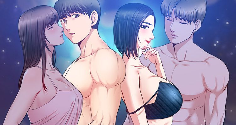 漫画朋友妻-漫画朋友妻无删版