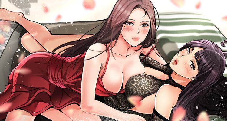 报告夫人漫画-报告夫人无删版