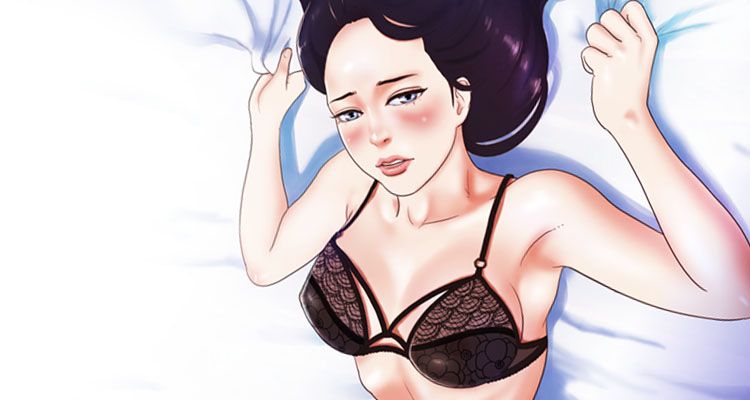 She：我的魅惑女友漫画-She：我的魅惑女友无删版