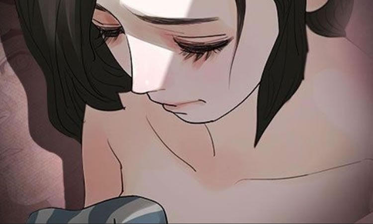 「免费漫画」《玩火》-第3话