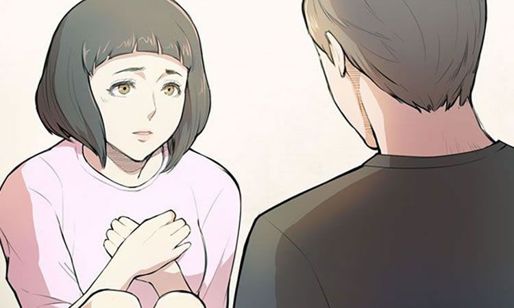 「免费漫画」《操控者》-第3话  以后不会无聊了