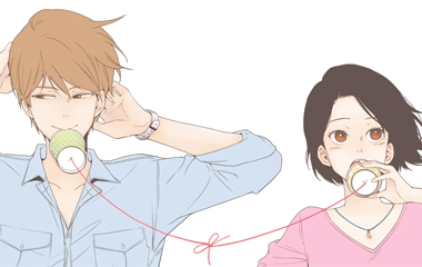 少女恋爱漫画专题免费在线