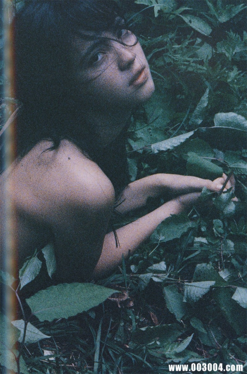 永井流奈写真集《Accidents Series 5》高清全本 精品