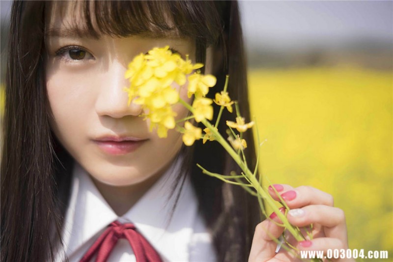 尾崎由香写真集《 ぼくは ただ きみと···》高清全本 尾崎由香写真集《 ぼくは ただ きみと···》高清全本 精品