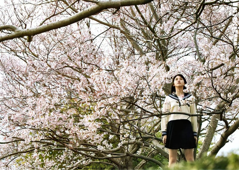 牧野真莉爱写真集《マリア17歳》高清全本 精品