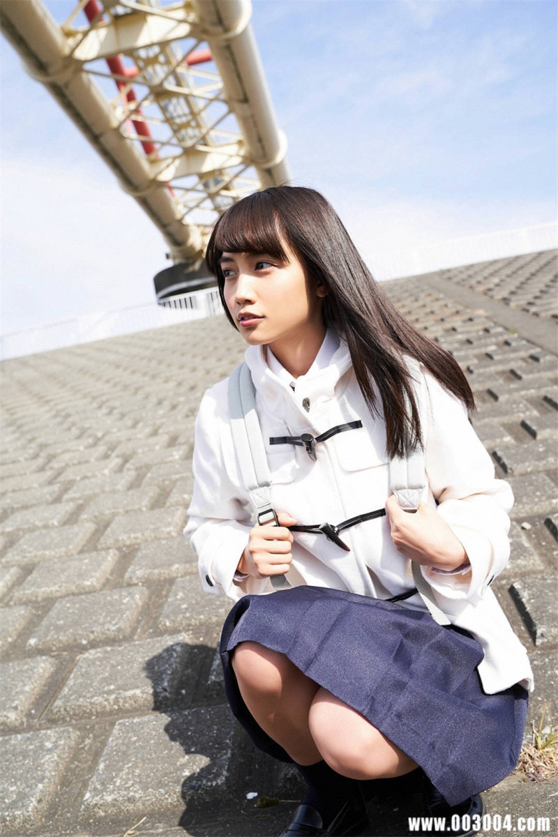 黑木光写真集《[YS-Web] Vol.840》高清全本 精品