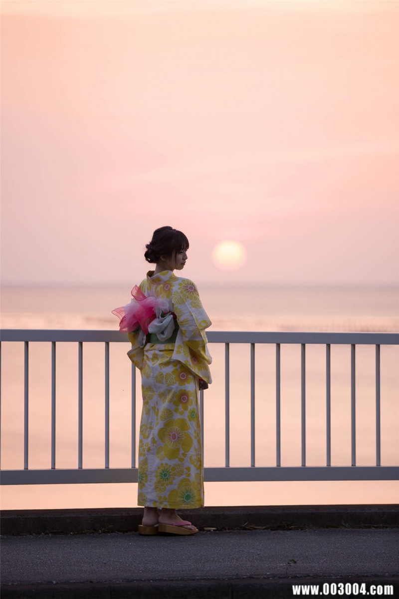 牧野真莉爱写真集《[Hello! Project Digital Books] Vol.171》 精品