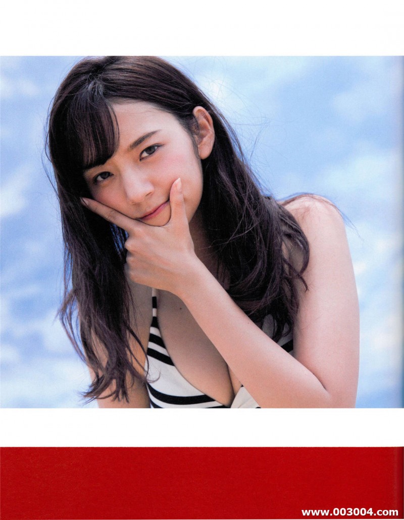 新内真衣1st写真集《どこにいるの》高清全本 新内真衣1st写真集《どこにいるの》高清全本 精品