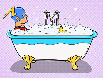 2020上半年「浴中奇思」Top 150，特别有意思