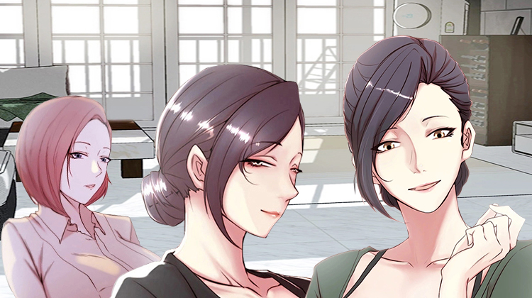 「免费漫画」《夺位计谋》-第 2 章 意外帮助