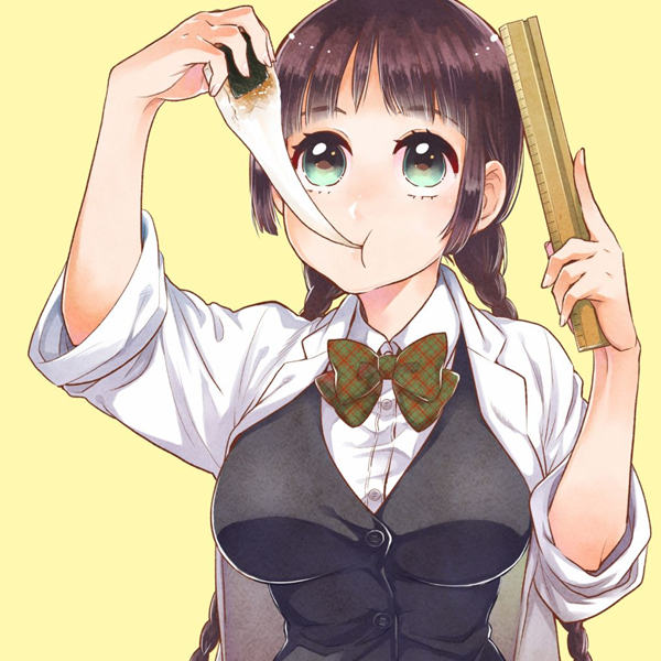 不觉得年长的物理系女孩子很可爱吗漫画-不觉得年长的物理系女孩子很可爱吗无删版