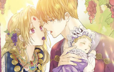 2020最热门漫画排行榜