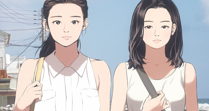 纵夏夜之梦漫画-纵夏夜之梦无删版