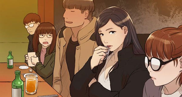 双重恋爱漫画-双重恋爱无删版