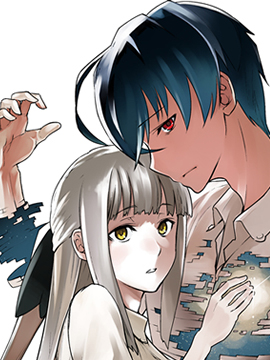 仅此一人的你与七十亿的死神漫画-仅此一人的你与七十亿的死神无删版