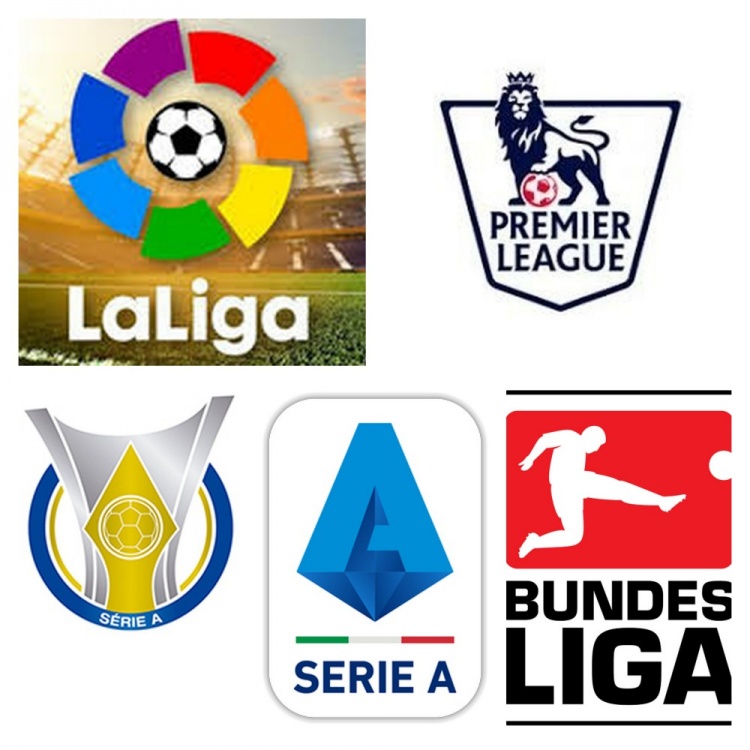 IFFHS评过去十年世界最佳联赛：西甲、英超前二，中超亚洲第四