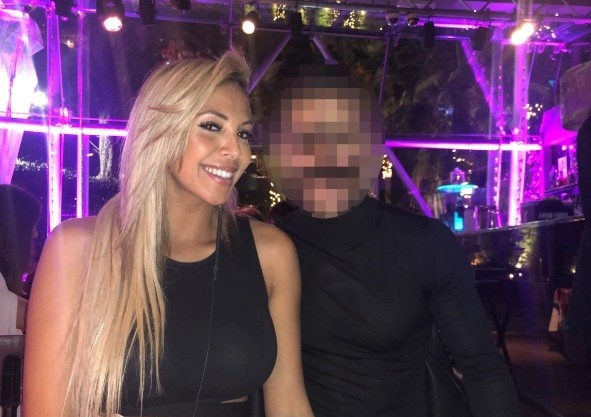 谁??太阳报曝某英超已婚球星出轨,无情抛弃怀孕小三和私生女