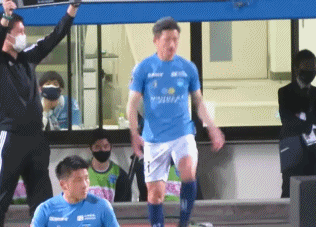 ?54岁2个月2天！三浦知良登场再刷新纪录