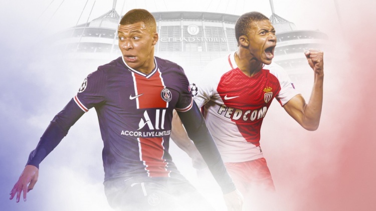 曼彻斯特造就的“法国瑰宝”，回顾姆巴佩的欧冠“突破之夜”