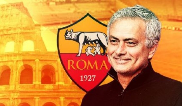 解析穆里尼奥罗马执教前景:34场丢球53个,反击有基础防守没倚仗