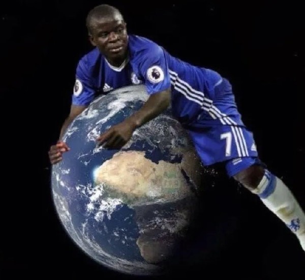 解析图赫尔解放坎特：让他防守是教练基本功，让坎特进攻才是名帅