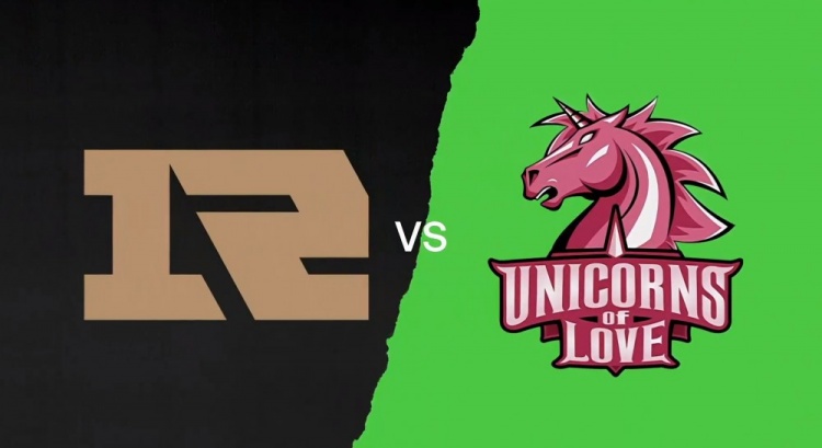 小明泰坦夺命神钩  WEI兰博火烧冰岛 RNG碾压UOL取得四连胜