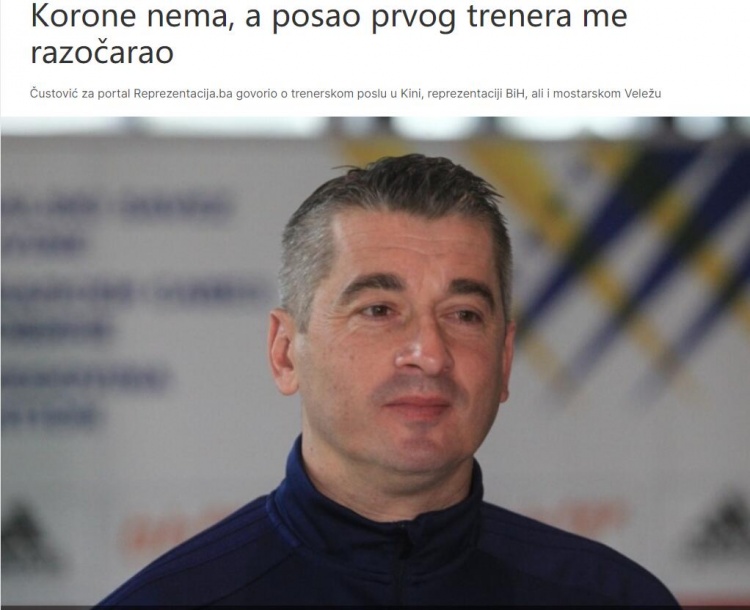 海港助教：中国是一个让我惊喜的国度，我对中国只有赞美之词