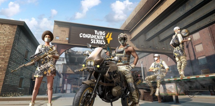 PCL第四周周决赛：GFY拿下周冠，IFTY两鸡第三，4AM第四