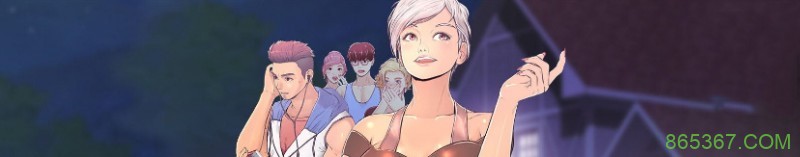 韩漫 男女配不配/恋人配对01-28话全集完结在线下载[164.5MB/PDF]