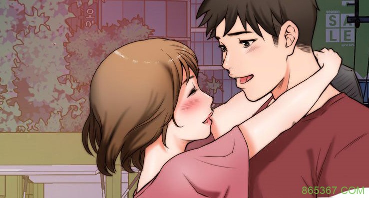 韩漫 同居密友01-30话全集完结在线下载[220MB/PDF]