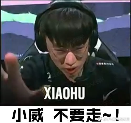 LPL赛事没品图:MSI典藏版限定中单Mid虎