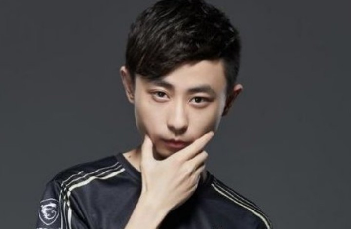 水晶哥：RNG没暴露太多战术，只是玩了版本厉害的东西