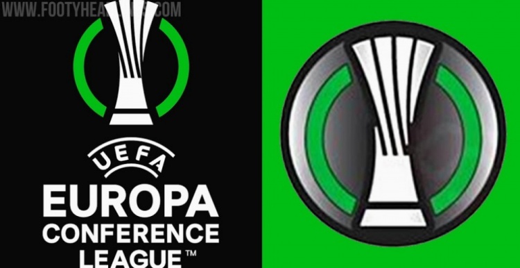 欧洲协会杯Logo样式流出，设计风格与欧联杯类似